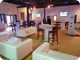 All room layouts are available!