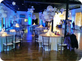 Our newly renovated room is located in New Hyde Park, New York.